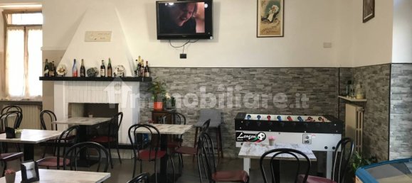 Propiedad comercial de 3 habitaciónes en Siziano, Italy No. 260710 8