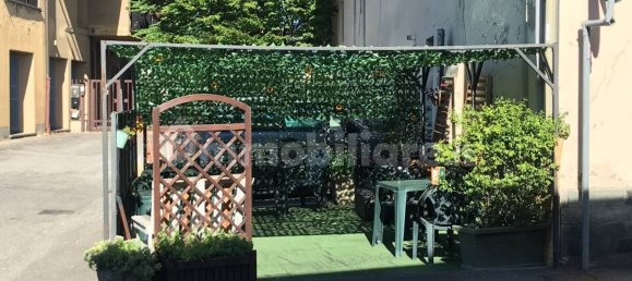 Propiedad comercial de 3 habitaciónes en Siziano, Italy No. 260710 4