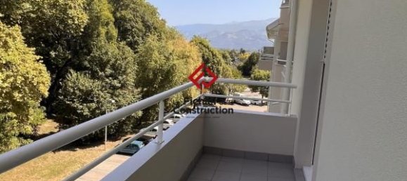 Квартира с 2 спальнями в Мелан, Франция № 343453 8