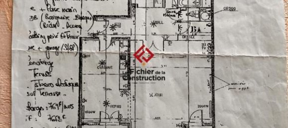 Квартира с 2 спальнями в Мелан, Франция № 343453 11