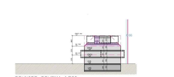 606m² Land in Penzing, Austria No. 168260 2