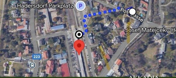 606m² Land in Penzing, Austria No. 168260 3