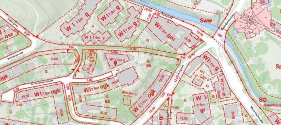 606m² Land in Penzing, Austria No. 168260 4