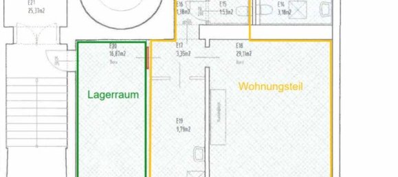 5-salle Appartement à Lend, Austria No. 138728 15