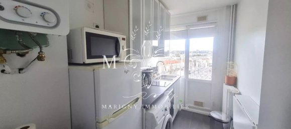 1 bedroom Apartment in Creteil, France No. 321777 8
