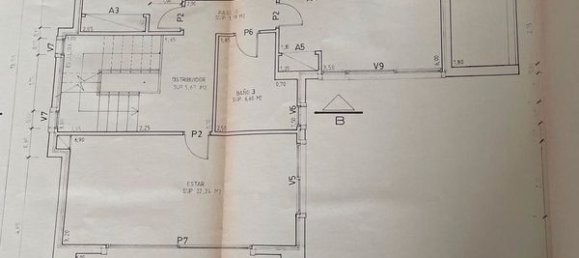 4 bedrooms House in Pontevedra, Spain No. 190996 13