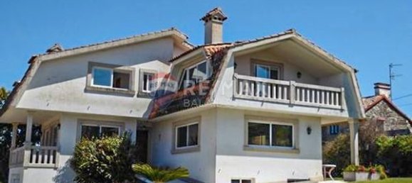 4 bedrooms House in Pontevedra, Spain No. 190996 2