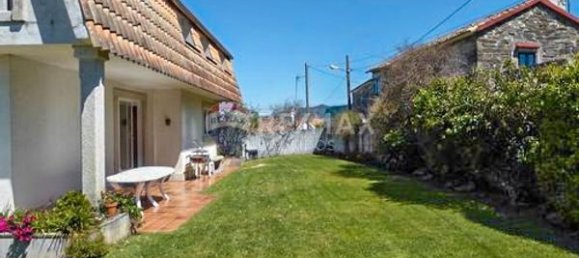 4 bedrooms House in Pontevedra, Spain No. 190996 7