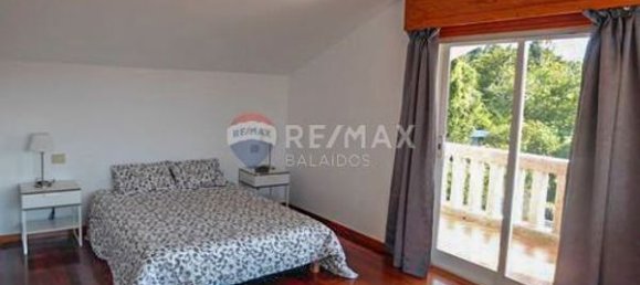 4 bedrooms House in Pontevedra, Spain No. 190996 22