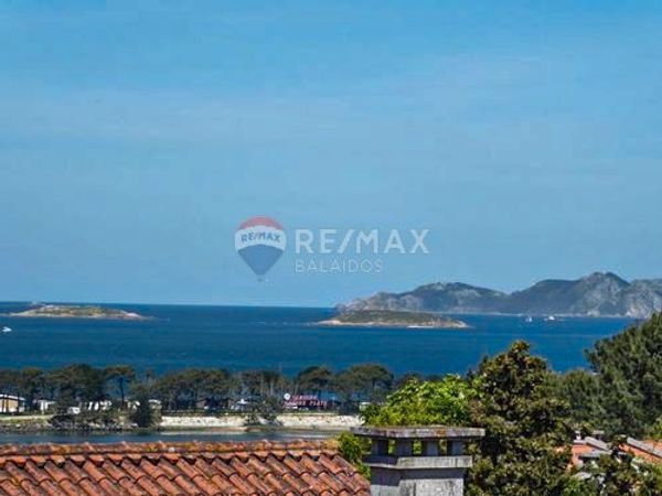 4 bedrooms House in Pontevedra, Spain No. 190996