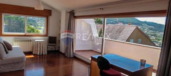 4 bedrooms House in Pontevedra, Spain No. 190996 23