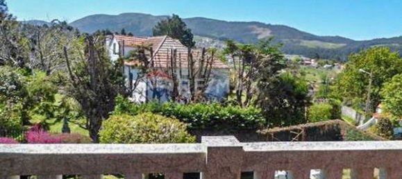 4 bedrooms House in Pontevedra, Spain No. 190996 32