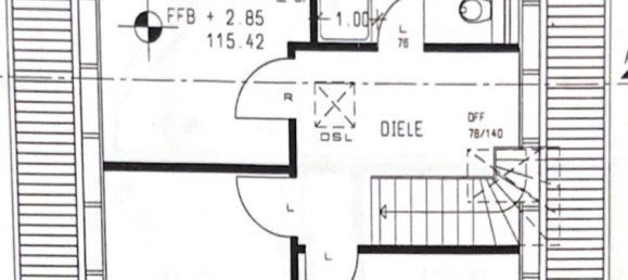 3 Schlafzimmer Haus in Rhein-Hunsrück, Germany, Nr. 349802 17