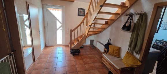 3 Schlafzimmer Haus in Rhein-Hunsrück, Germany, Nr. 349802 2