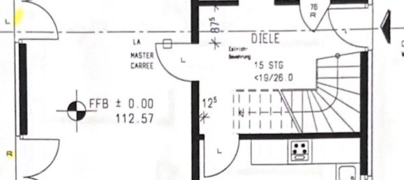 3 Schlafzimmer Haus in Rhein-Hunsrück, Germany, Nr. 349802 16