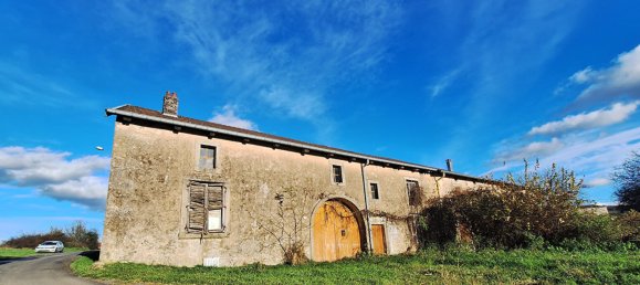 8 rooms House in Gorhey, France No. 159576 3