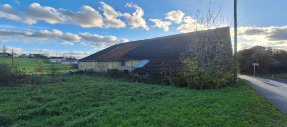 8 rooms House in Gorhey, France No. 159576 2