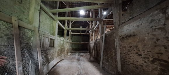 8 rooms House in Gorhey, France No. 159576 4