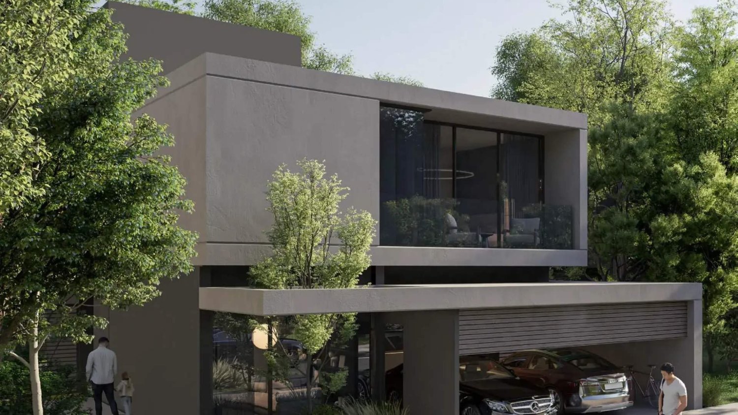 5 bedrooms Villa for sale in Sharjah, UAE № 190314