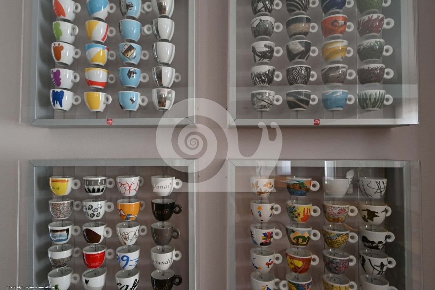 Propiedad comercial de 10 habitaciónes en Udine, Italy No. 135608