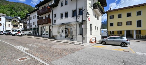 Propiedad comercial de 10 habitaciónes en Udine, Italy No. 135608 33
