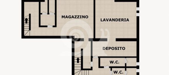 Propiedad comercial de 10 habitaciónes en Udine, Italy No. 135608 35