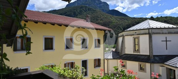 Propiedad comercial de 10 habitaciónes en Udine, Italy No. 135608 27