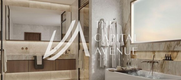 2 bedrooms Apartment in Al Hudayriat Island, UAE No. 112666 8