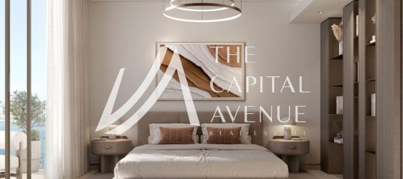 2 bedrooms Apartment in Al Hudayriat Island, UAE No. 112666 6