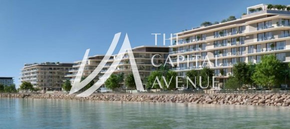 2 bedrooms Apartment in Al Hudayriat Island, UAE No. 112666 15