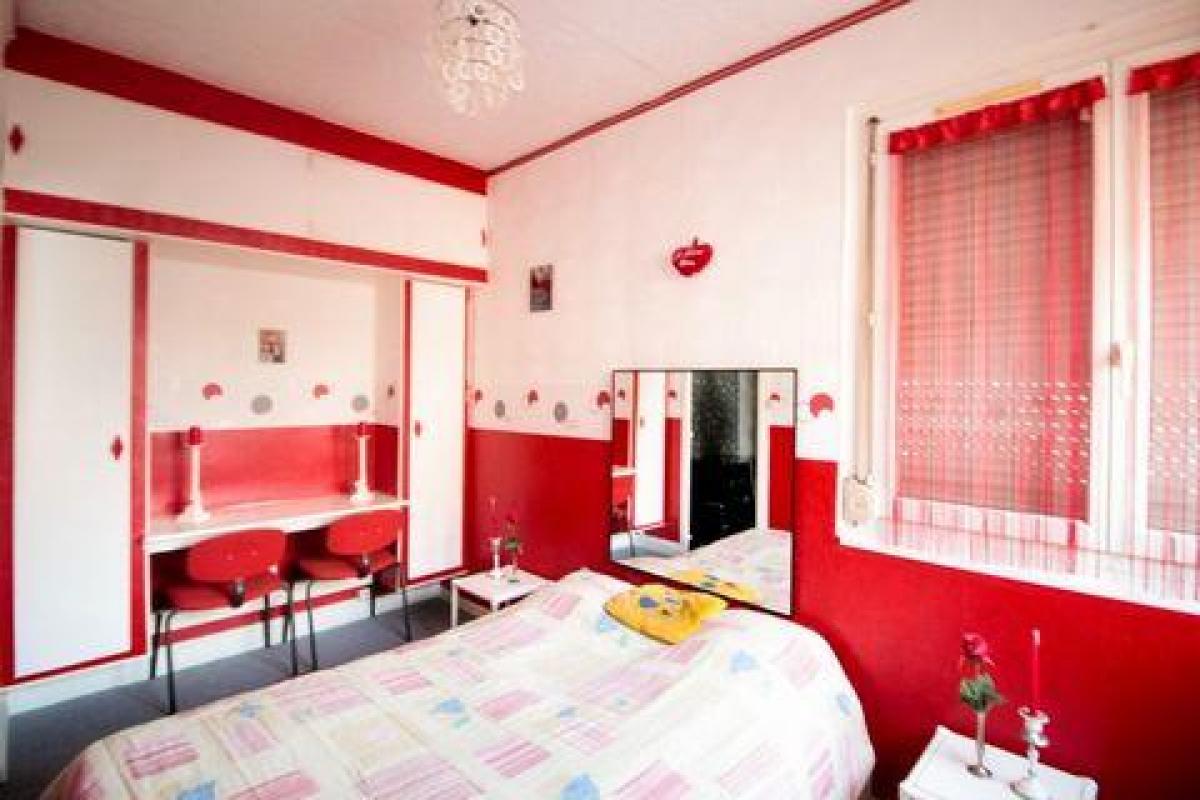 Студия в Кале, Франция № 25900