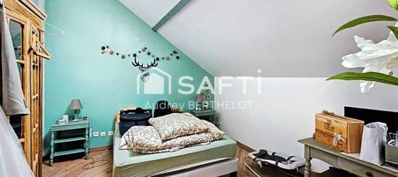 4 bedrooms Villa in Neuvy-Deux-Clochers, France No. 61292 9