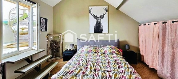 4 bedrooms Villa in Neuvy-Deux-Clochers, France No. 61292 6