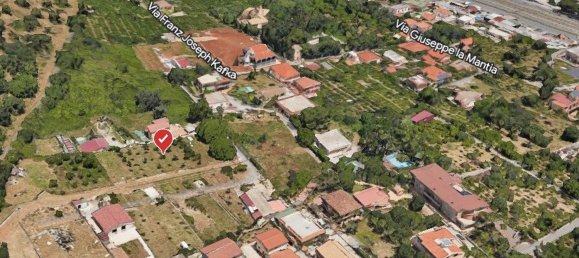 6000m² Land in Palermo, Italy No. 122418 3