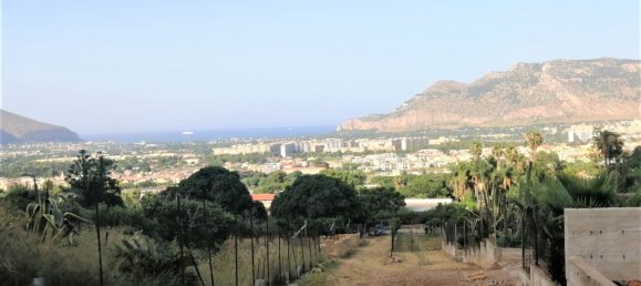 6000m² Land in Palermo, Italy No. 122418 14