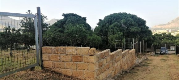 6000m² Land in Palermo, Italy No. 122418 11