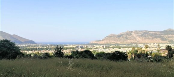 6000m² Land in Palermo, Italy No. 122418 12