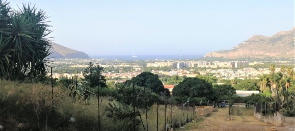 6000m² Land in Palermo, Italy No. 122418 6