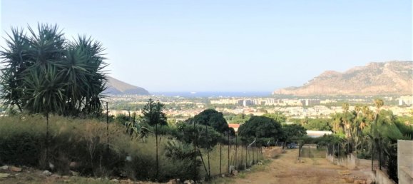 6000m² Land in Palermo, Italy No. 122418 8