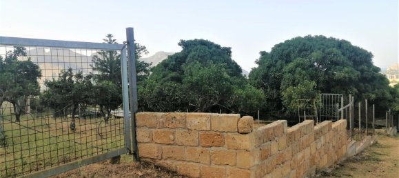 6000m² Land in Palermo, Italy No. 122418 9