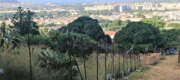 6000m² Land in Palermo, Italy No. 122418 7