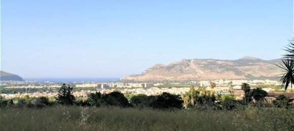 6000m² Land in Palermo, Italy No. 122418 13