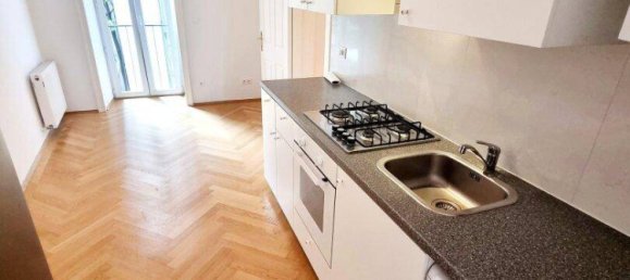 2 rooms Apartment in Margareten, Austria No. 195701 6