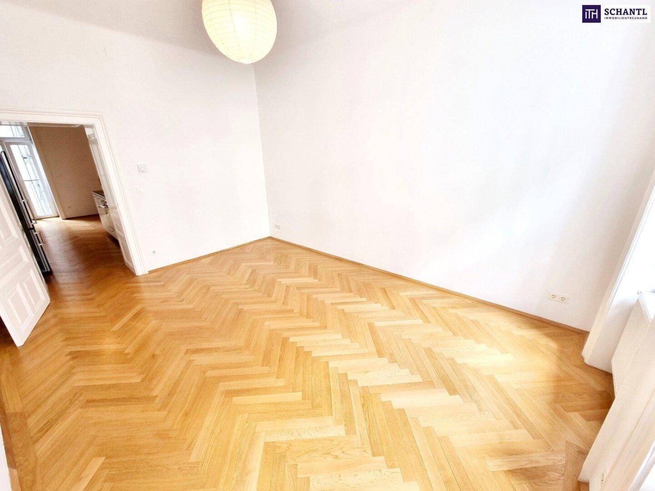 2 rooms Apartment in Margareten, Austria No. 195701