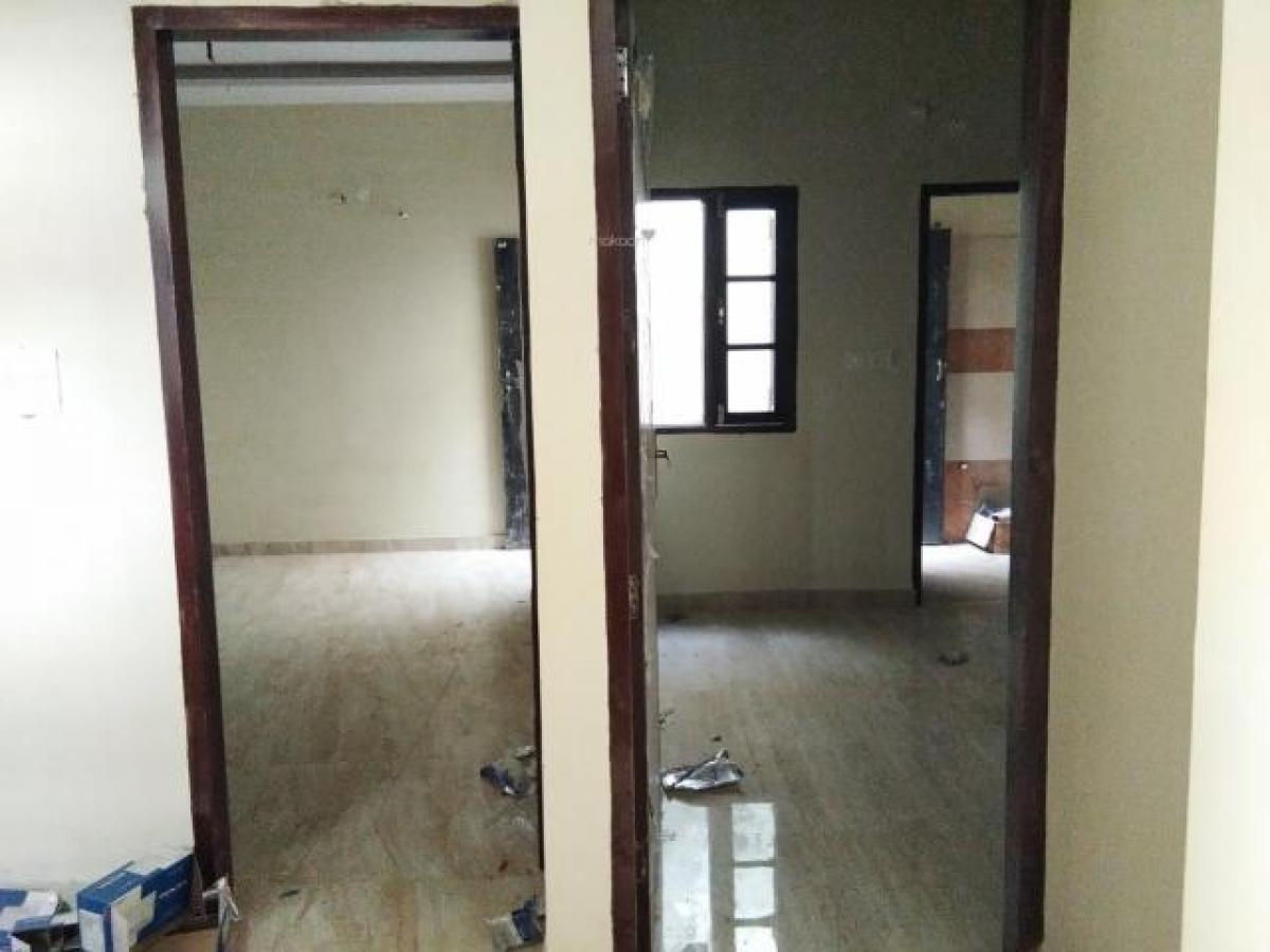 3 bedrooms House in Mohali, India No. 4272