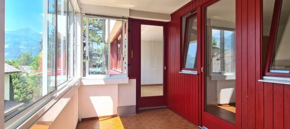 2 rooms Apartment in Bludenz, Austria No. 150366 2