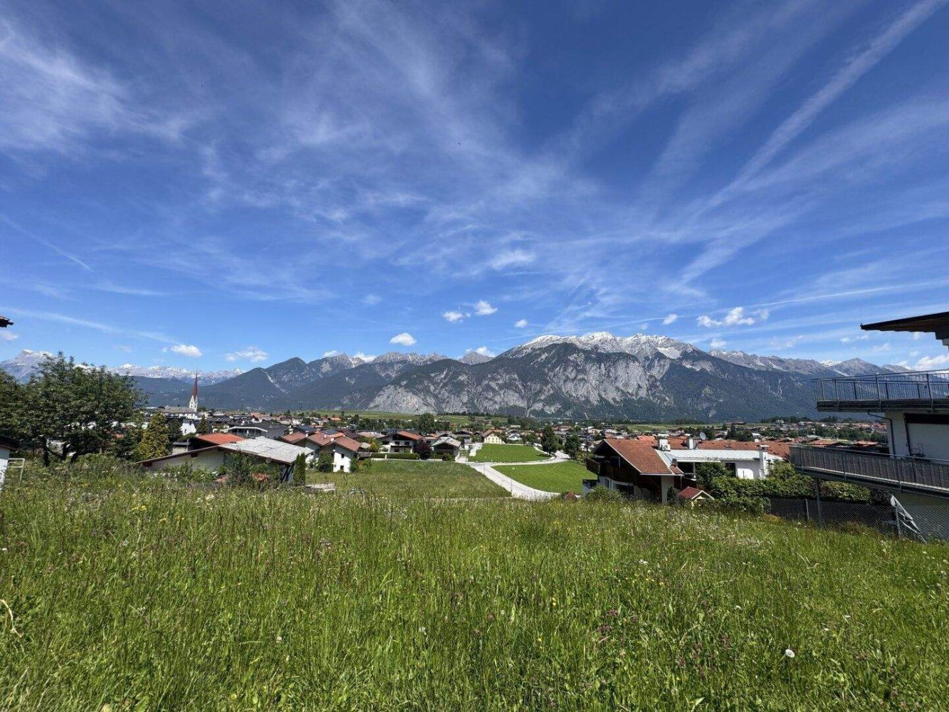 Земельный участок в Аксамс, Австрия № 247523