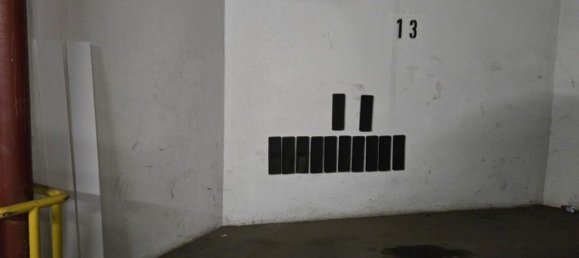 Garage à Favoriten, Austria No. 133235 2