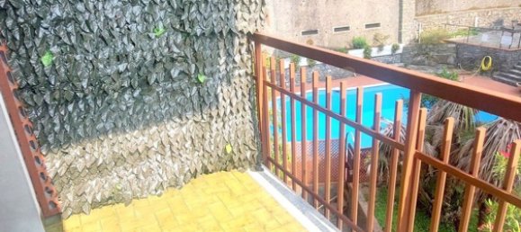 Квартира с 3 комнатами в Рапалло, Италия № 283936 37