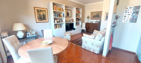 Квартира с 3 комнатами в Рапалло, Италия № 283936 12